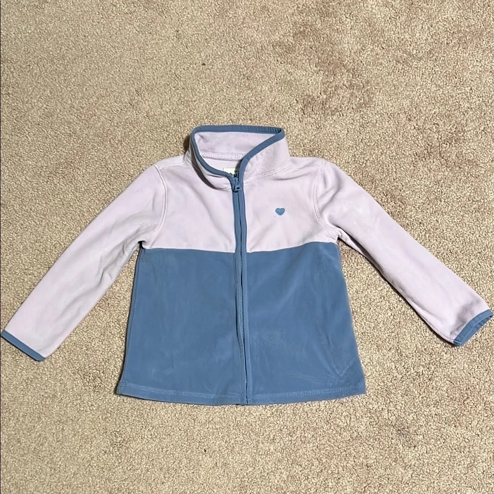 OshKosh Fleece